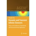 thumbnail image 1 of Advances in Geophysical and Environmenta Dynamic and Transient Infinite Elements: Theory and Geophysical, Geotechnical and Geoenvironmental Applications, (Hardcover), 1 of 1