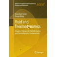 thumbnail image 1 of Advances in Geophysical and Environmenta Fluid and Thermodynamics: Volume 2: Advanced Fluid Mechanics and Thermodynamic Fundamentals, (Paperback), 1 of 4