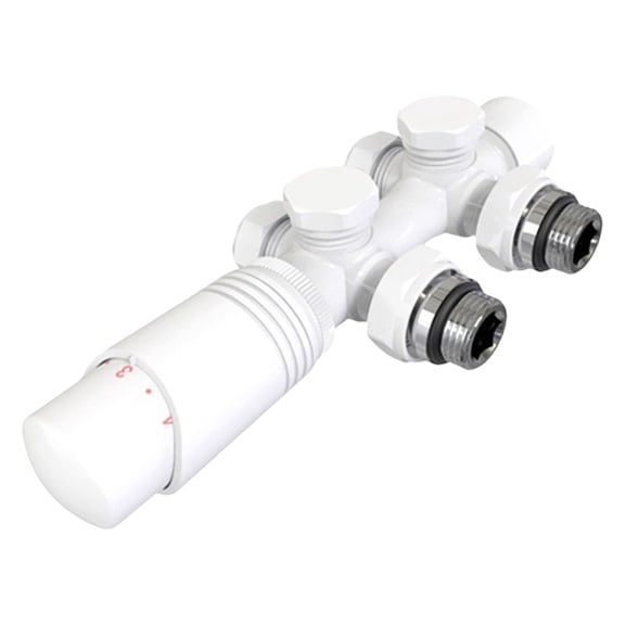 Advances Heating Valves Set for Practical Indoor Temperature Adjustment