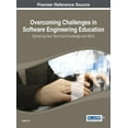 thumbnail image 1 of Advances in Higher Education and Profess Overcoming Challenges in Software Engineering Education: Delivering Non-Technical Knowledge and Skills, (Hardcover), 1 of 1