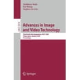 thumbnail image 1 of Pre-Owned Advances in Image and Video Technology: Third Pacific Rim Symposium, Psivt 2009, Tokyo, Japan, January 13-16, 2009, Proceedings (Paperback) 3540929568 9783540929567, 1 of 1