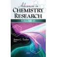 thumbnail image 1 of Advances In Chemistry Research, 1 of 1