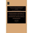thumbnail image 1 of Pre-Owned Understanding Adaptability: A Prerequisite for Effective Performance Within Complex (Hardcover) by C Shawn Burke, Linda G Pierce, Dr. Eduardo Salas, 1 of 1