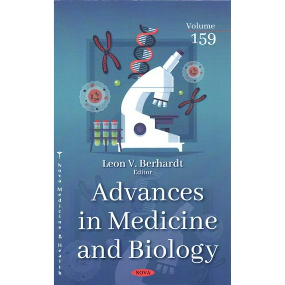 Advances In Medicine And Biology