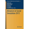 thumbnail image 1 of Advances In Social Simulation 2015 1st ed. 2017, 1 of 1