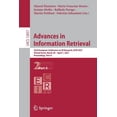 thumbnail image 1 of Advances in Information Retrieval: 43rd European Conference on IR Research, Ecir 2021, Virtual Event, March 28 - April 1, (Paperback), 1 of 1