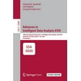 thumbnail image 1 of Advances in Intelligent Data Analysis XVIII: 18th International Symposium on Intelligent Data Analysis, Ida 2020, Konsta, (Paperback), 1 of 1