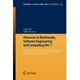 thumbnail image 1 of Advances in Intelligent and Soft Computi Advances in Multimedia, Software Engineering and Computing Vol.1: Proceedings of the 2011 Mesc International Conference , Book 128, (Paperback), 1 of 1