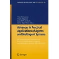 thumbnail image 1 of Advances in Intelligent and Soft Computi Advances in Practical Applications of Agents and Multiagent Systems: 8th International Conference on Practical Applicati, Book 70, (Paperback), 1 of 1