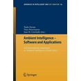 thumbnail image 1 of Advances in Intelligent and Soft Computi Ambient Intelligence - Software and Applications: 2nd International Symposium on Ambient Intelligence (Isami 2011), Book 92, (Paperback), 1 of 1