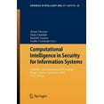 thumbnail image 1 of Advances in Intelligent and Soft Computi Computational Intelligence in Security for Information Systems: Cisis'09, 2nd International Workshop Burgos, Spain, Sept, Book 63, (Paperback), 1 of 1
