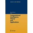 thumbnail image 1 of Advances in Intelligent and Soft Computi Computational Intelligence, Theory and Applications: International Conference 8th Fuzzy Days in Dortmund, Germany, Sept., Book 33, (Paperback), 1 of 1