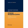 thumbnail image 1 of Advances in Intelligent and Soft Computi Computer Recognition Systems: Proceedings of 4th International Conference on Computer Recognition Systems Cores'05, Book 30, (Paperback), 1 of 1