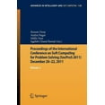 thumbnail image 1 of Advances in Intelligent and Soft Computi Proceedings of the International Conference on Soft Computing for Problem Solving (Socpros 2011) December 20-22, 2011: V, Book 130, (Paperback), 1 of 1