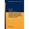 thumbnail image 1 of Advances in Intelligent and Soft Computi Proceedings of the International Conference on Soft Computing for Problem Solving (Socpros 2011) December 20-22, 2011: V, Book 131, (Paperback), 1 of 1