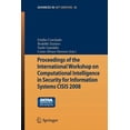 thumbnail image 1 of Advances in Intelligent and Soft Computi Proceedings of the International Workshop on Computational Intelligence in Security for Information Systems CISIS 2008, Book 53, (Paperback), 1 of 1