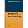 thumbnail image 1 of Advances in Intelligent and Soft Computi Trends in Practical Applications of Agents and Multiagent Systems: 8th International Conference on Practical Application, Book 71, (Paperback), 1 of 1