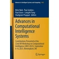 thumbnail image 1 of Advances in Intelligent Systems and Comp Advances in Computational Intelligence Systems: Contributions Presented at the 22nd UK Workshop on Computational Intelli, Book 1453, (Paperback), 1 of 1