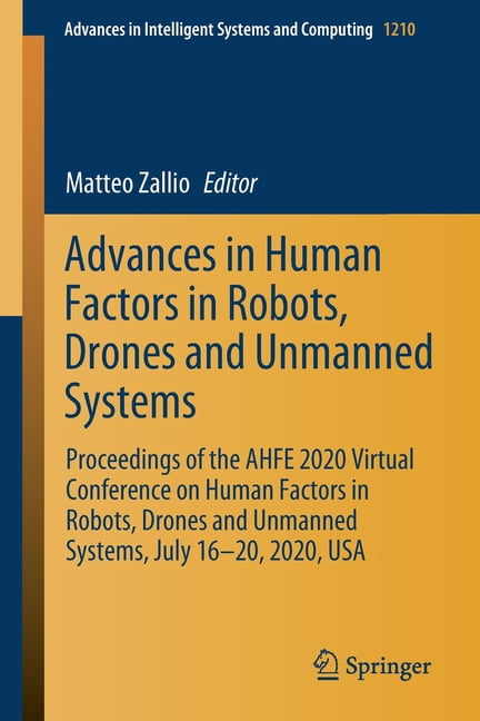 Advances in Intelligent Systems and Comp Advances in Human Factors in ...