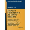 thumbnail image 1 of Advances in Intelligent Systems and Comp Advances in Neuroergonomics and Cognitive Engineering: Proceedings of the Ahfe 2017 International Conference on Neuroerg, Book 586, (Paperback), 1 of 1