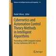 thumbnail image 1 of Advances in Intelligent Systems and Comp Cybernetics and Automation Control Theory Methods in Intelligent Algorithms: Proceedings of 8th Computer Science On-Line, Book 986, (Paperback), 1 of 1
