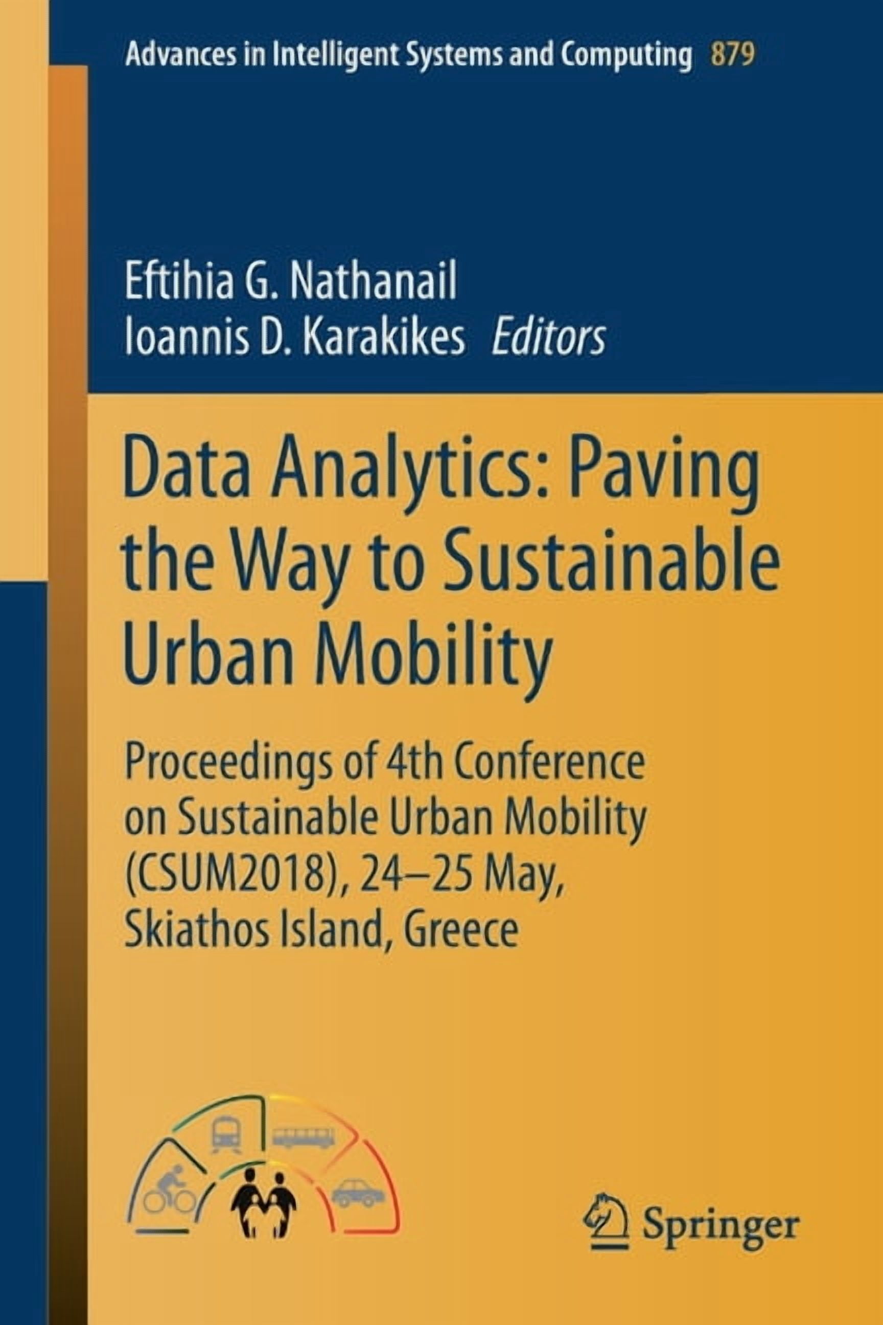 Advances in Intelligent Systems and Comp Data Analytics: Paving the Way ...