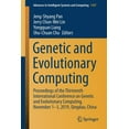 thumbnail image 1 of Advances in Intelligent Systems and Comp Genetic and Evolutionary Computing: Proceedings of the Thirteenth International Conference on Genetic and Evolutionary C, Book 1107, (Paperback), 1 of 1