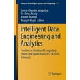 thumbnail image 1 of Advances in Intelligent Systems and Comp Intelligent Data Engineering and Analytics: Frontiers in Intelligent Computing: Theory and Applications (Ficta 2020), Vo, Book 1177, (Paperback), 1 of 1