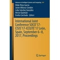 thumbnail image 1 of Advances in Intelligent Systems and Comp International Joint Conference Soco'17-Cisis'17-Iceute'17 León, Spain, September 6-8, 2017, Proceeding, Book 649, (Paperback), 1 of 1