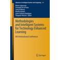 thumbnail image 1 of Advances in Intelligent Systems and Comp Methodologies and Intelligent Systems for Technology Enhanced Learning: 6th International Conference, Book 478, (Paperback), 1 of 1