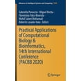 thumbnail image 1 of Advances in Intelligent Systems and Comp Practical Applications of Computational Biology & Bioinformatics, 14th International Conference (Pacbb 2020), Book 1240, (Hardcover), 1 of 1