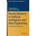 thumbnail image 1 of Advances in Intelligent Systems and Comp Recent Advances in Artificial Intelligence and Data Engineering: Select Proceedings of Aide 2020, Book 1386, (Hardcover), 1 of 1