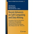 thumbnail image 1 of Advances in Intelligent Systems and Comp Recent Advances on Soft Computing and Data Mining: Proceedings of the First International Conference on Soft Computing a, Book 287, (Paperback), 1 of 1