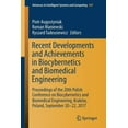 thumbnail image 1 of Advances in Intelligent Systems and Comp Recent Developments and Achievements in Biocybernetics and Biomedical Engineering: Proceedings of the 20th Polish Confer, Book 647, (Paperback), 1 of 1