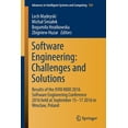thumbnail image 1 of Advances in Intelligent Systems and Comp Software Engineering: Challenges and Solutions: Results of the XVIII Kkio 2016 Software Engineering Conference 2016 Held, Book 504, (Paperback), 1 of 1