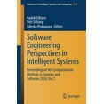 thumbnail image 1 of Advances in Intelligent Systems and Comp Software Engineering Perspectives in Intelligent Systems: Proceedings of 4th Computational Methods in Systems and Softwa, Book 1295, (Paperback), 1 of 1