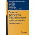 thumbnail image 1 of Advances in Intelligent Systems and Comp Trends and Applications in Software Engineering: Proceedings of the 6th International Conference on Software Process Imp, Book 688, (Paperback), 1 of 1