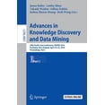 thumbnail image 1 of Advances in Knowledge Discovery and Data Mining: 20th Pacific-Asia Conference, Pakdd 2016, Auckland, New Zealand, April , (Paperback), 1 of 5