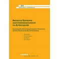 thumbnail image 1 of Advances in Life Sciences Sensory Systems and Communication in Arthropods: Including the First Comprehensive Collection of Contributions by Soviet, (Paperback), 1 of 1