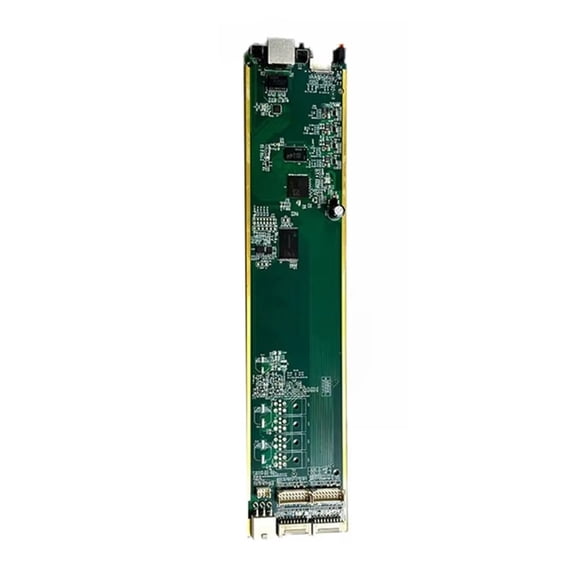 Advances PCB Controller Board For Hydro Series Miners Supports Multiple Interfaces Connectivities And Stability