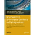 thumbnail image 1 of Advances in Science, Technology & Innova New Prospects in Environmental Geosciences and Hydrogeosciences: Proceedings of the 2nd Springer Conference of the Arabi, (Paperback), 1 of 1