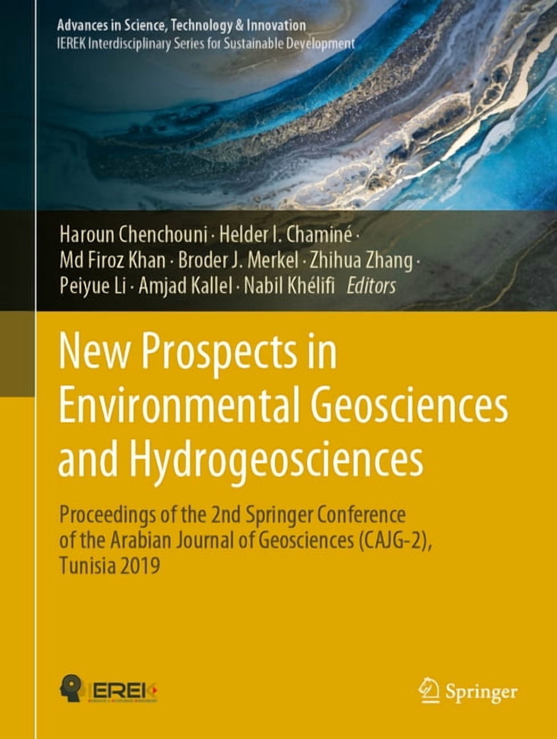 Prospect Science Advances in Science, Technology & Innova New Prospects in Environmental ...