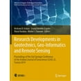 thumbnail image 1 of Advances in Science, Technology & Innova Research Developments in Geotechnics, Geo-Informatics and Remote Sensing: Proceedings of the 2nd Springer Conference of , (Paperback), 1 of 1
