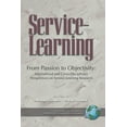 thumbnail image 1 of Advances in Service-Learning Research From Passion to Objectivity: International and Cross-Disciplinary Perspectives on Service-Learning Research (Hc), (Hardcover), 1 of 1