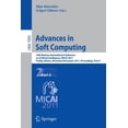 thumbnail image 1 of Advances in Soft Computing: 10th Mexican International Conference on Artificial Intelligence, MICAI 2011, Puebla, Mexico, (Paperback), 1 of 1