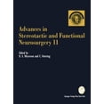thumbnail image 1 of Advances in Stereotactic and Functional Neurosurgery 11: Proceedings of the 11th Meeting of the European Society for Ste, (Paperback), 1 of 1