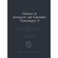 thumbnail image 1 of Advances in Stereotactic and Functional Neurosurgery 8: Proceedings of the 8th Meeting of the European Society for Stere, (Paperback), 1 of 1