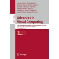thumbnail image 1 of Advances in Visual Computing: 14th International Symposium on Visual Computing, Isvc 2019, Lake Tahoe, Nv, Usa, October , (Paperback), 1 of 1
