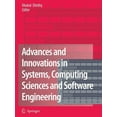 thumbnail image 1 of Advances and Innovations in Systems, Computing Sciences and Software Engineering, (Paperback), 1 of 1