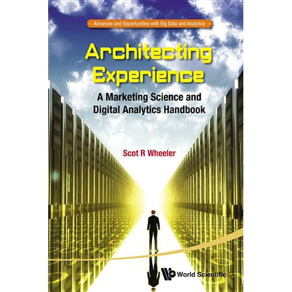 Advances and Opportunities with Big Data Architecting Experience, Book 1, (Hardcover)
